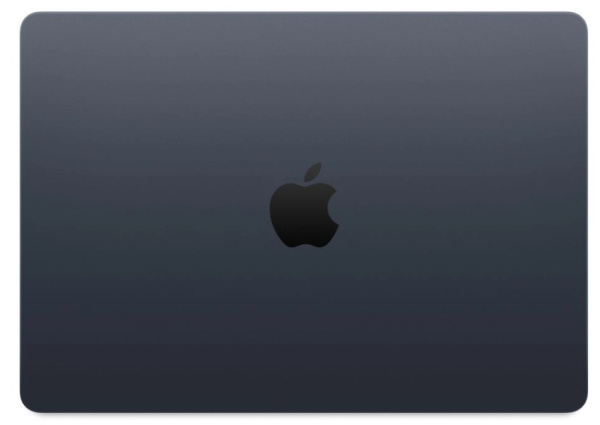 фото Ноутбук  Apple MacBook Air 15 2026 15.3 ", M, 16 Гб RAM, 512 Гб SSD, Темно-синий