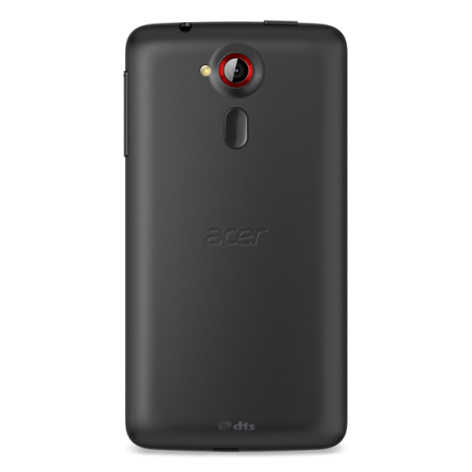 фото Мобильный телефон  Acer Z160 Liquid Z4 Black