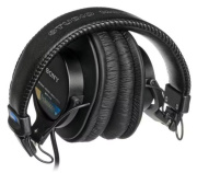 фото Наушники Sony MDR-7506