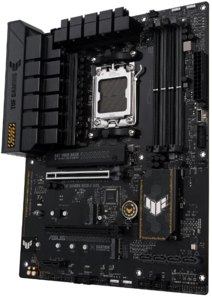 фото Материнская плата ATX ASUS TUF GAMING B650E-PLUS WIFI в Перми