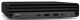 фото Системный блок HP ProDesk 400 G9 Intel Core i3, 8 ГБ, 256 Гб, Intel UHD Graphics,  ОС Windows 11 Профессиональная