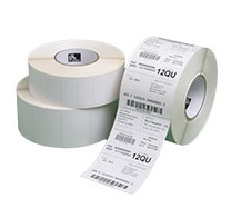 

Этикетки Zebra 3007201-T (полуглянцевая бумага самоклейка) Z Select 2000T 51x25 мм (2580 эт.), 3007201-T