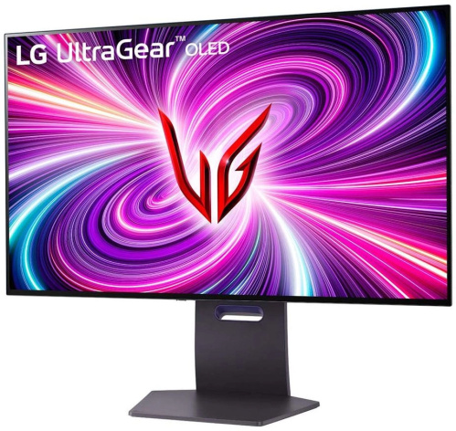 фото Монитор 31,5" LG UltraGear 32GS95UE-B в Уфе