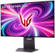 фото Монитор 31,5" LG UltraGear 32GS95UE-B в Омске
