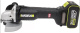 фото Шлифовальная машина угловая WORX Professional WU809.3