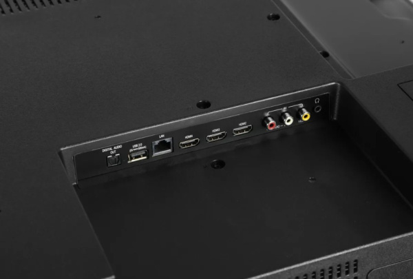 фото Телевизор  Hyundai H-LED75QBU7500 в Казани