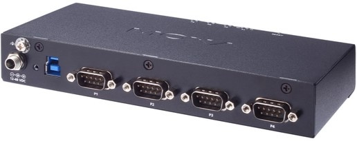 фото Преобразователь  MOXA UPort 1410-G2 в Уфе