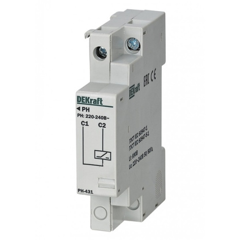 Изображение товара Расцепитель DEKraft 21267DEK