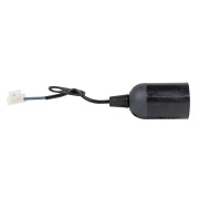 фото Патрон EKF LHP-E27-b