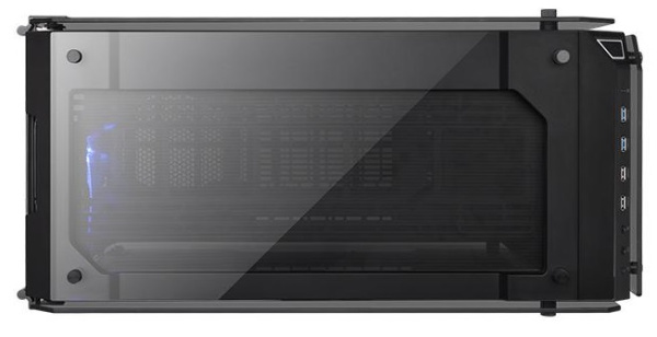 фото Корпус ATX Thermaltake View 71 TG (CA-1I7-00F1WN-00) в Красноярске