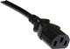 фото Кабель питания  Lanmaster LAN-PP13/SHA-2.0-BK в Красноярске