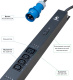 фото Блок розеток  Cabeus SMART-PDU-32-1P-18C13-6C19-I309-CM в Санкт-Петербургe