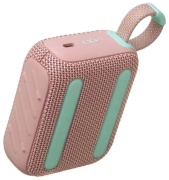 фото Портативная акустика JBL GO 4