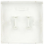 фото Клавиша одинарная EKF ESV10-L-021-60