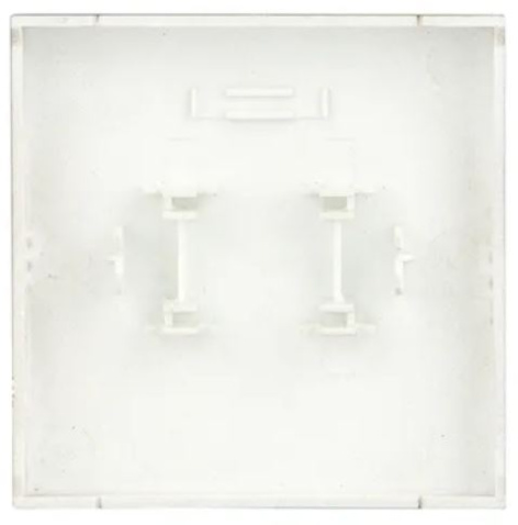 фото Клавиша одинарная  EKF ESV10-L-021-60 в Уфе