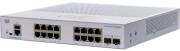 фото Коммутатор Cisco SB CBS350-16T-E-2G-EU