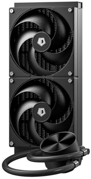 фото Система охлаждения жидкостная ID-Cooling FX280 PRO SE в Омске