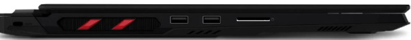фото Ноутбук  MSI Raider 18 MAX HX A2WJ-1050RU в Смоленске 18 ", Core Ultra 9, 64 Гб RAM, 2 Тб SSD, GeForce RTX 5090, Черный