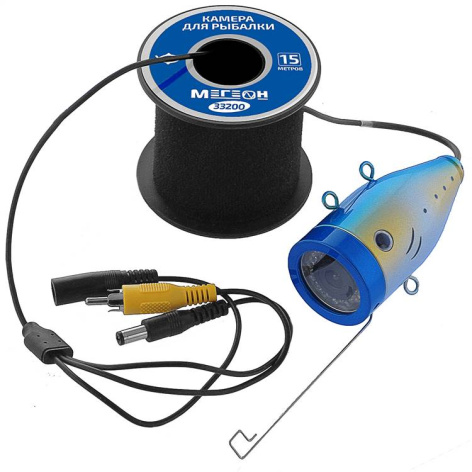 фото Камера  МЕГЕОН 33200 в Санкт-Петербургe