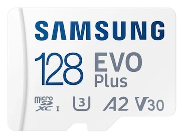 фото Карта памяти MicroSDXC 128GB Samsung MB-MC128SA в Волгограде
