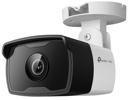 

Видеокамера TP-LINK VIGI C320I(4mm) IP-камера/ VIGI 2MP Outdoor IR Bullet Network Camera, VIGI C320I(4mm)