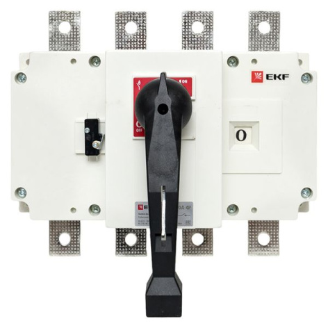 фото Рубильник-выключатель  EKF psds-400-4 в Уфе