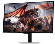 фото Монитор Samsung Odyssey OLED G8