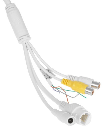 фото Видеокамера IP Dahua DH-IPC-HFW2849TP-ZAS-IL в Санкт-Петербургe