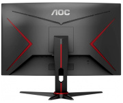 фото Монитор AOC C24G2AE-BK