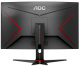 фото Монитор 23,6" AOC C24G2AE-BK в Омске