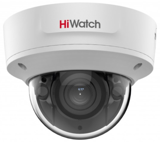 фото Видеокамера IP HiWatch IPC-D642-G2/ZS в Нижнем Новгороде