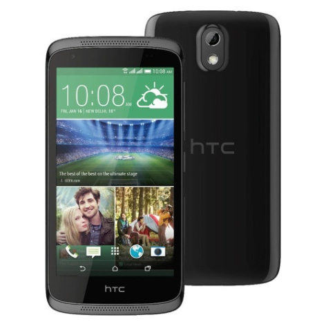 фото Мобильный телефон  HTC Desire 526G Black
