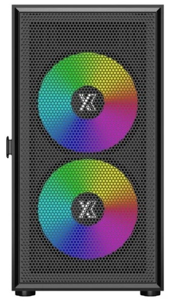 фото Корпус mATX Xastra A305M 3ARGB в Волгограде