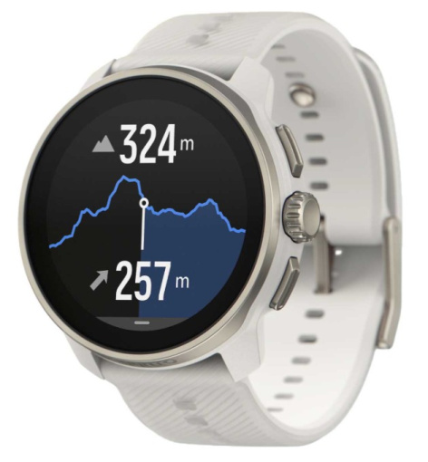 фото Часы Suunto RACE S