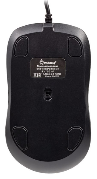 фото Мышь  SmartBuy 353