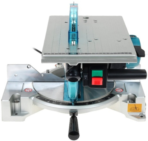фото Пила торцовочная Makita LH1040F