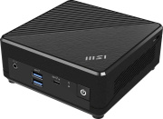 фото Компьютер MSI Cubi N ADL-037XRU