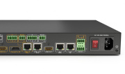 фото Коммутатор Wyrestorm SW-1001-HDBT