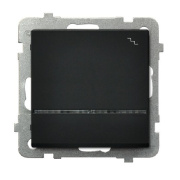 фото Выключатель Ospel LP-3RS/m/33