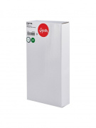 фото Картридж Sakura P2V72A (№730 Grey)