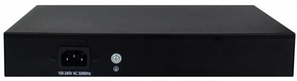 фото Коммутатор управляемый BDCom S2510-C в Екатеринбурге