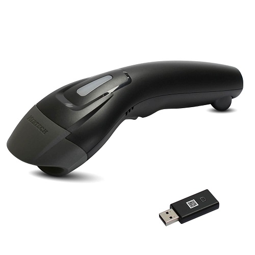 

Сканер штрих-кодов Mertech 4813 CL-610 BLE Dongle P2D USB black, 4813
