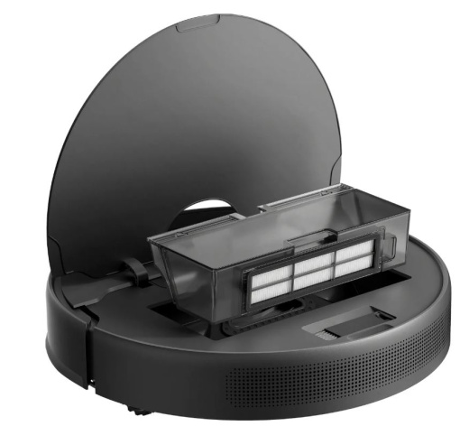 фото Робот-пылесос  Dreame D9 Max Gen2 в Казани