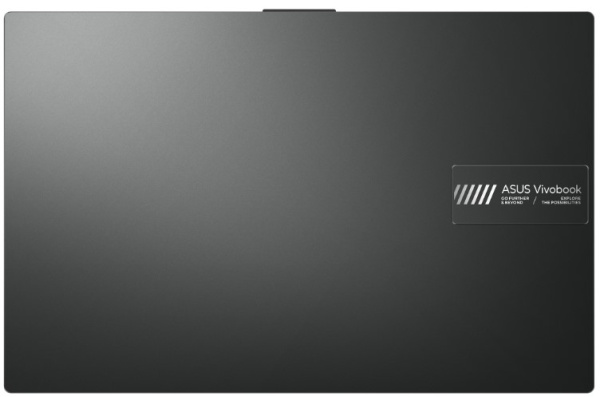 фото Ноутбук  ASUS E1504FA-BQ210 в Уфе 15.6 ", Ryzen 3, 8 Гб RAM, 512 Гб SSD, Radeon Graphics, Серебристый