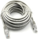 фото Кабель патч-корд U/UTP 5e кат. 10м KINGPRICE KP-PC-C5E-10M-G в Самаре