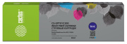 фото Картридж Cactus CS-EPT01C200