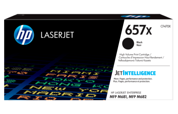 Изображение товара Картридж HP CF470XC для лазерных принтеров черный 22000 страниц