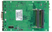 фото Материнская плата Mikrotik RB435G