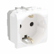 фото Розетка DKC 76482B