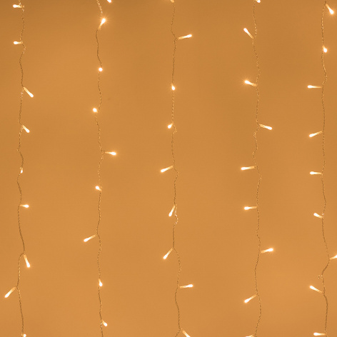 фото Гирлянда светодиодная Arlight ARD-CURTAIN-HOME-2000x2500-CLEAR-300LED в Казани